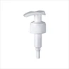 Plastic Lotion Soap Pump